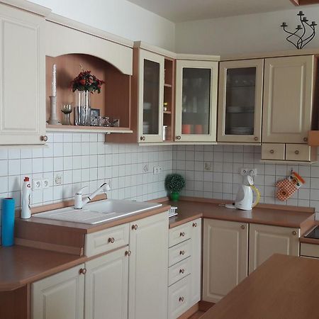 Apartman Rozsochy Apartment ภายนอก รูปภาพ