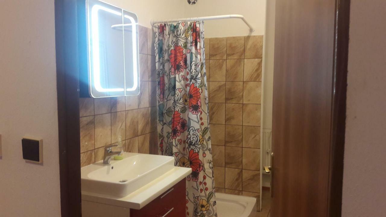 Apartman Rozsochy Apartment ภายนอก รูปภาพ