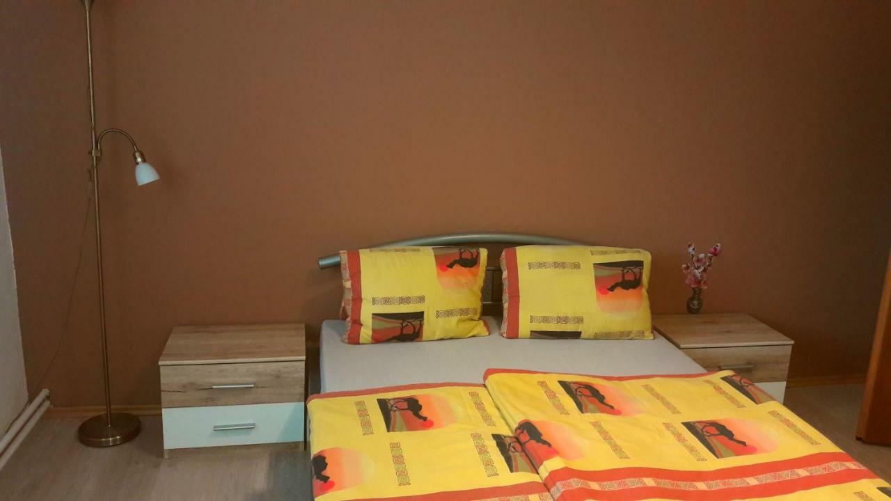 Apartman Rozsochy Apartment ภายนอก รูปภาพ