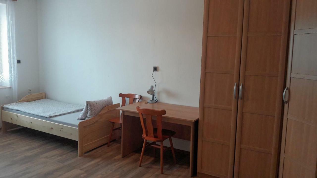 Apartman Rozsochy Apartment ห้อง รูปภาพ